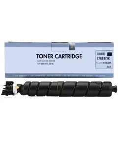 Kyocera  (TK-8375 K) Compatible Toner-kit black (1T02XD0NL0)