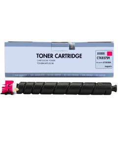 Kyocera  TK8375M Compatible Toner-kit magenta (1T02XDBNL0)