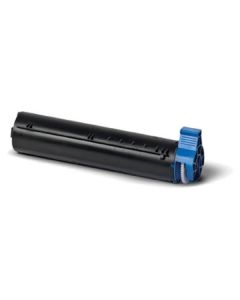 OKI Compatible Toner-kit (45807106)