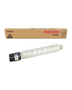 (MP C400 B) for Ricoh Original Toner black (842038)
