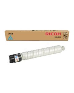 MP C400 C for Ricoh Original Toner cyan (842039)