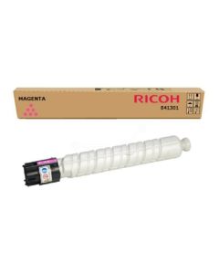 MP C400 M for Ricoh Original Toner magenta (842040)