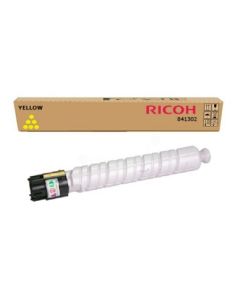 Ricoh (MP C400 Y) Original Toner yellow (842041)