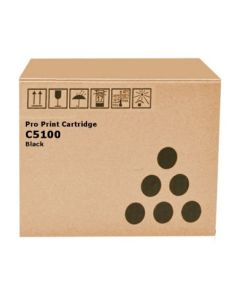 Ricoh Toner Original black (828221)