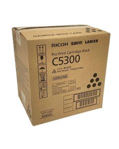 Ricoh Original Toner cartridge black (828597)