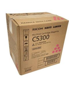 Ricoh 828599 Toner cartridge magenta 26.000 pages