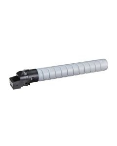 Katun  (TN328 K) Toner for Konica black (AAV8150)