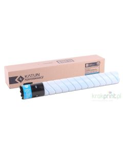 Katun  (TN216 C) Toner for Konica cyan (A11G451)