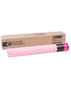 Katun  (TN216 M) Toner for Konica magenta (A11G351)