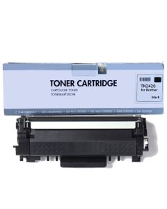Brother  TN2420 Compatible Toner-kit