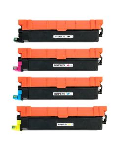 TN248 Compatible Multipack