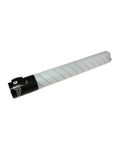 Katun  (TN324 K) Toner for Konica black (A8DA150)