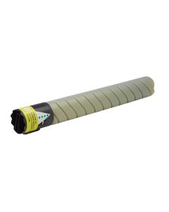 Katun  (TN324 Y) Toner for Konica yellow (A8DA250)