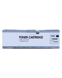 Brother  TN2000 Compatible Toner-kit