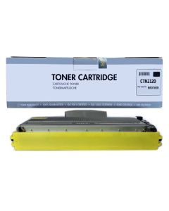 TSW Brother  TN2120 Compatible Toner-kit