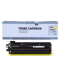 Brother  TN230Y Compatible Toner yellow
