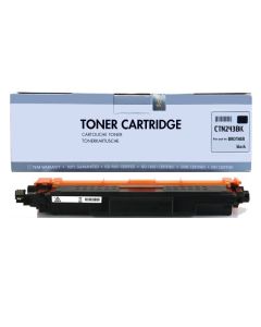 Brother  TN243BK Compatible Toner-kit black 