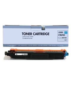 Brother  TN243C Compatible Toner-kit cyan 