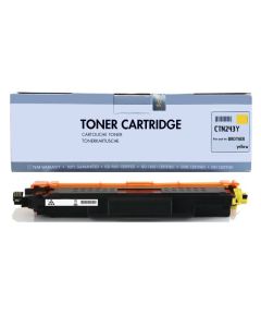 Brother  TN243Y Compatible Toner-kit yellow 