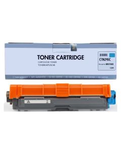 Brother  TN245C Compatible Toner-kit cyan