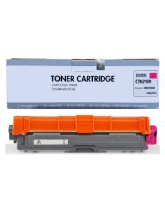 Brother  TN245M Compatible Toner-kit magenta