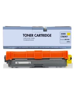 Brother  TN245Y Compatible Toner-kit yellow