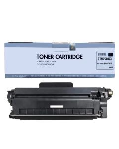 Brother TN2510XL Compatible Toner-kit 