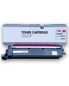 Brother TN248M Compatible Toner magenta 