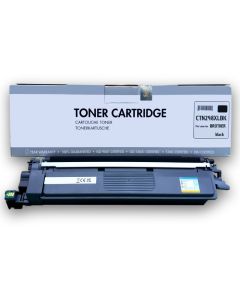 Brother TN248XLBK Compatible Toner black 