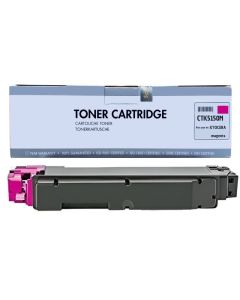 Kyocera  TK5150M Compatible Tonerkit magenta TK5150M