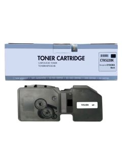 TSW Kyocera  TK5220BK Compatible Tonerkit black TK5220BK