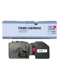 Kyocera  TK5220M Compatible Tonerkit magenta TK5220M