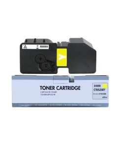 Kyocera  TK5230Y Compatible Tonerkit yellow 1T02R7ANL0