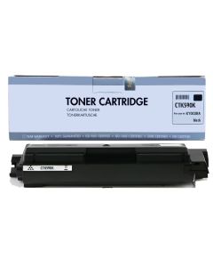 TSW Kyocera  TK590K Compatible Tonerkit black TK590K