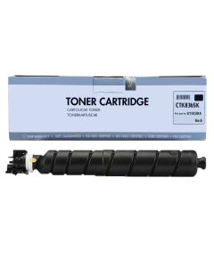Kyocera TK8365K Compatible Toner-kit black (1T02YP0NL0)