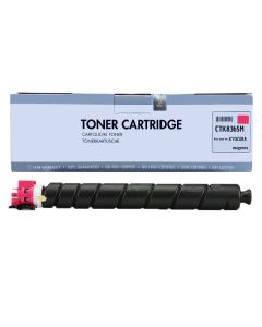 Kyocera TK8365M Compatible Toner magenta (1T02YPBNL0)