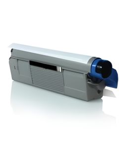 OKI  (43324408) Compatible Toner black