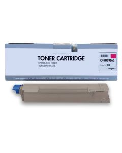 OKI  (44059166) Compatible Toner-kit magenta