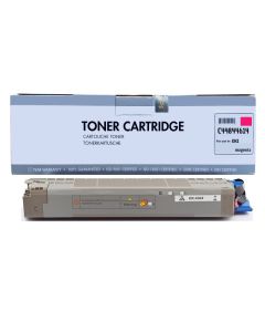 OKI  (44844614) Compatible Toner-kit magenta