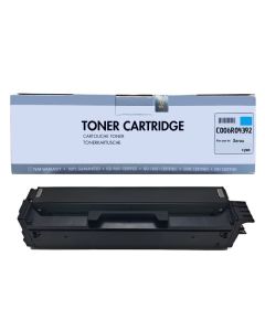 Xerox Compatible Toner cartridge cyan (006R04392)