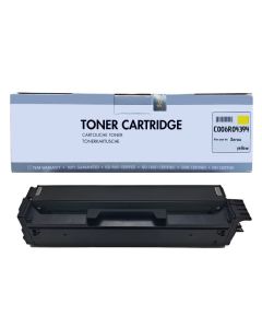 TSW Xerox Compatible Toner cartridge yellow (006R04394)