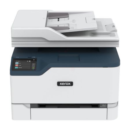 Xerox C 235 Laser Printer