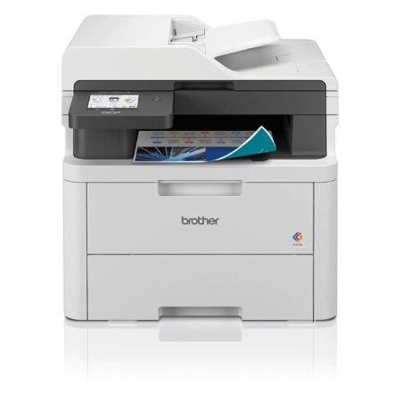 brother dcp l3560cdw